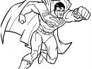 Superman Kifestő És Foglalkoztató Könyv à Coloriage Super Héros A Imprimer