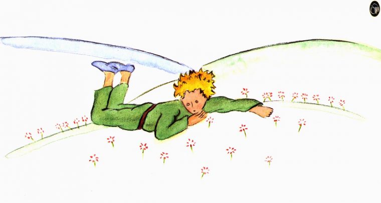 Sur La Terre Du Petit Prince., Spectacle À Saint-Maximin serapportantà Le Petit Vers De Terre Sur La Terre Du Petit Prince., Spectacle À Saint-Maximin serapportantà Le Petit Vers De Terre