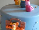 Sweetthings: Winnie The Pooh Cake avec Pooh Gateau