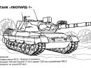 Tank Coloring Pages - Free Coloring Pages - War - Military dedans Dessin De Tank