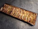 Tarte Pommes Kiwis | Cooking Chef De Kenwood - Espace Recettes pour Tarte Pomme Banane Kiwi