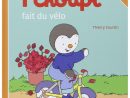 T'Choupi Fait Du Vélo - Librairie Didactika concernant Tchoupi Velo