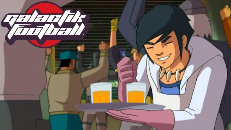 Télécharger Galactik Football Saison 1 Francais intérieur Jeux De Galactik Football Télécharger Galactik Football Saison 1 Francais intérieur Jeux De Galactik Football