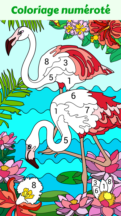 Télécharger Happy Color™ Jeux De Coloriage Sur Pc intérieur Jeux Coloriage Android