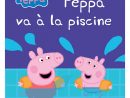 Télécharger Peppa Va À La Piscine - Hachette Jeunesse à Peppa Pig A La Piscine