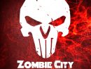 Télécharger Zombie City : Survival Pour Pc Et Mac Gratuit tout Jeux De Zombie Qui Fait Peur
