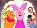 Ten Things You May Not Know About Piglet - Celebrations Press serapportantà Dessin Anim?