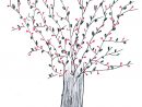 Test Du Dessin D’arbre | Autour De La Graphologie Et Du Dessin intérieur Dessin D Arbre En Hiver