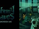 Test] Johnny Graves-The Unchosen One – La Version Pour concernant Jeux De Johnny Test