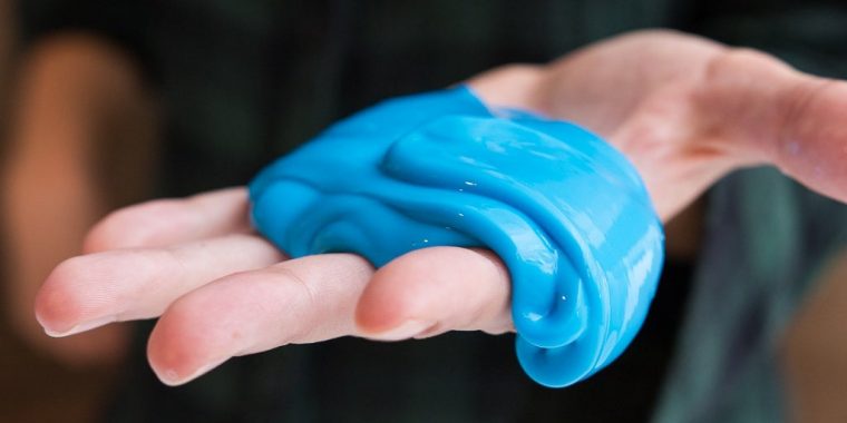 The Best Slime-Making Kit | Reviews By Wirecutter avec Videos De Slime