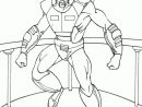 The Hulk Coloring Pages - Coloringpages1001 tout Coloriage Hulk