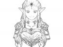 The Legend Of Zelda Twilight Princess Character | Yumiko tout Coloriage Zelda Twilight Princess