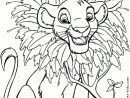 The Lion King Color Page, Disney Coloring Pages, Color pour Coloriage Roi Lion À Imprimer