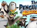 The Penguins Of Madagascar Full Movie Game English serapportantà Dreamworks Madagascar Movie