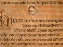 The Script In The Book Of Kells - The Book Of Kells (With serapportantà Script In The Book Of Kells Book