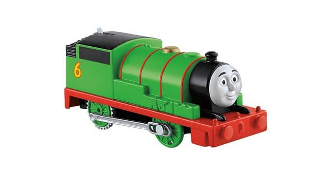 Dessin Animé Train Thomas - GreatestColoringBook.com