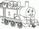 Thomas Le Train Colorier - Thomas Le Train Gifs Animes 4531161 encequiconcerne Dessin Animé Train Thomas