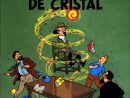 Tintin - 13 - Les 7 Boules De Cristal | Tintin, Boule De concernant Issuu - Boule