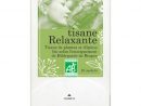 Tisane Relaxante - Hildegarde concernant Tisane Relaxante