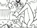 Tom Et Jerry 4 - Coloriage De Tom Et Jerry - Coloriages serapportantà Coloriage Chat Et Souris