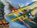 Top 10 Jeux Android Gratuit, Jeu D'Avion Wings On Fire concernant Jeux De Sam Le Pompier Gratuit