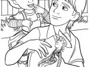 Top 20 Toy Story Coloring Pages For Your Little Kid | Toy pour Coloriage Toy Story 4