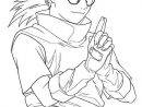 Top 25 Naruto Coloring Pages For Your Little Ones | Dessin tout Naruto Coloriage