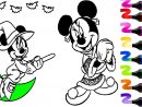 Top 5 Coloriage Mickey Mouse!Compilation Coloriage Mickey serapportantà Dessin Fée Facile