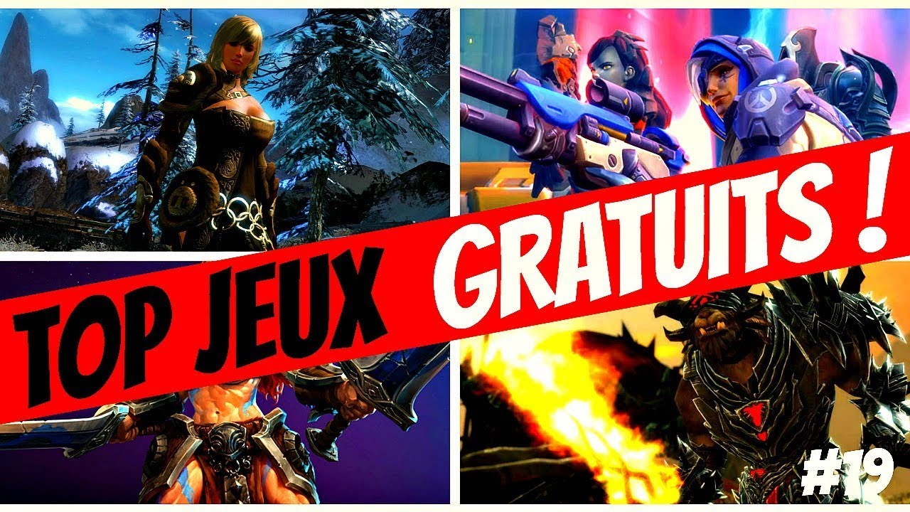 Top Jeux Gratuits 2018 #19 - Une Sélection De Jeux Free To encequiconcerne Jeux De Superman Gratuit