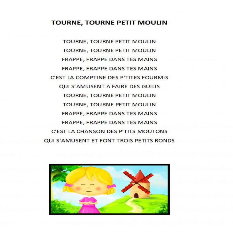 Tourne Tourne Petit Moulin – "Au Fil De L'Eau" Intérieur à Tourne Tourne Petit Moulin