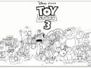 Toy Story 3 Coloring Pages Online | Toy Story Coloring pour Dessin Toy Story 3