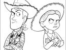 Toy Story Coloring Pages ~ Free Printable Coloring Pages concernant Dessin Toy Story 3