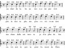 Tp : Au Clair De La Lune | V1 - Synthèse Sonore Avec Csound serapportantà Au Clair De La Lune Paroles