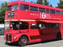 Trans'Bus - Dossier : Transformer Un Bus Ou Un Car En avec Image Bus Anglais