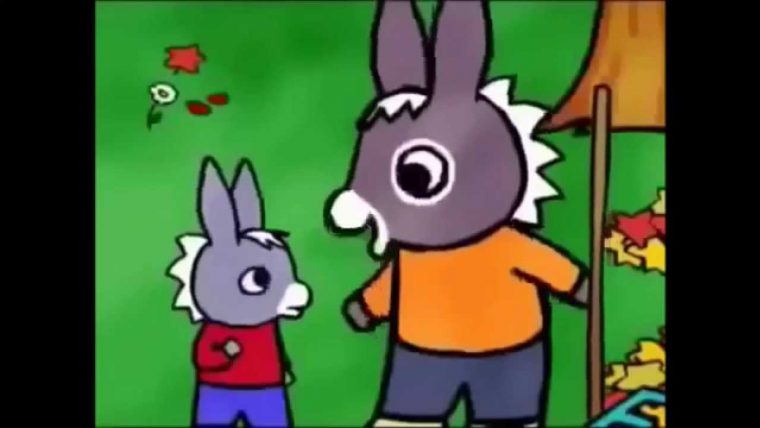 Trotro Amazigh Dessins Animés Mostafa Uyidir Figuig - encequiconcerne Trotro Dessins Animes