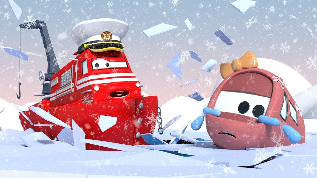 Dessin Animé Train Thomas - GreatestColoringBook.com