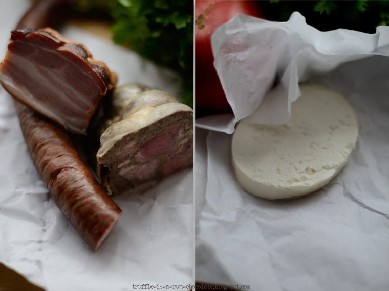 Trufla: Koszyki – Bar I Bazar. dedans Lutin Bazar Po?Sie