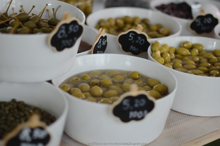 Trufla: Koszyki – Bar I Bazar. destiné Lutin Bazar Po?Sie