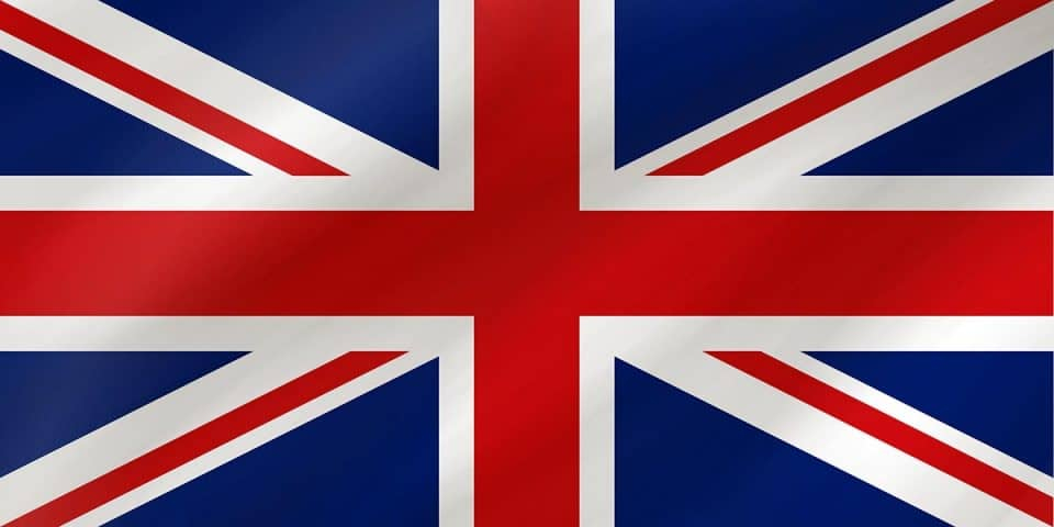 Tudo Que Você Precisa Saber Para Morar Na Inglaterra avec Drapeau Anglais A Imprimer Gratuit