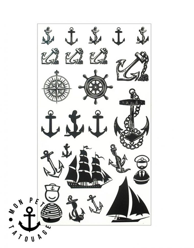 Uage Ancre Marine Temporaire Éphémère (Bateau, Rose pour Dessin Ancre De Bateau Uage Ancre Marine Temporaire Éphémère (Bateau, Rose pour Dessin Ancre De Bateau