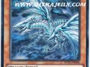 Ultrajeux - Dragon Blanc Alternatif Aux Yeux Bleus (Mvp1 destiné Coloriage Yu Gi Oh Dragon Blanc Aux Yeux Bleus