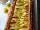 U&amp;Me In The Kitchen: Tarte Pomme&amp;Kiwi - Kiwi&amp;Apple Tart tout Tarte Pomme Banane Kiwi