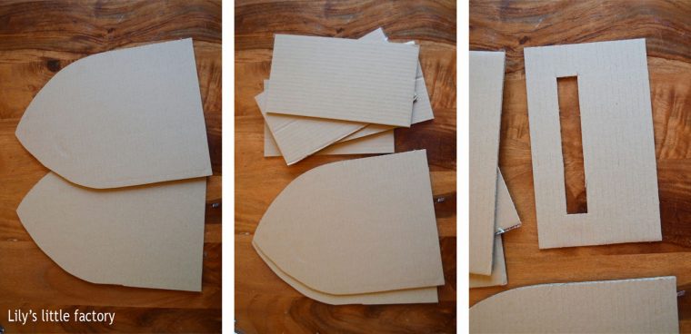 Un Bateau-Urne Façon Piñata {Diy} | Lily'S Little Factory tout Fabriquer Un Bateau Pirate