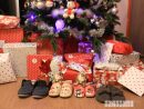 Un Noël Très Différent - Untibebe Family - Blog Famille serapportantà Sapin De Noel Avec Cadeaux