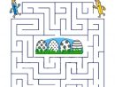 Un Peu Comme A Ecole Labyrinthe encequiconcerne Jeux Labyrinthe Difficiles