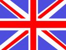 United Kingdom Flag · Free Vector Graphic On Pixabay concernant Drapeau Anglais À Imprimer