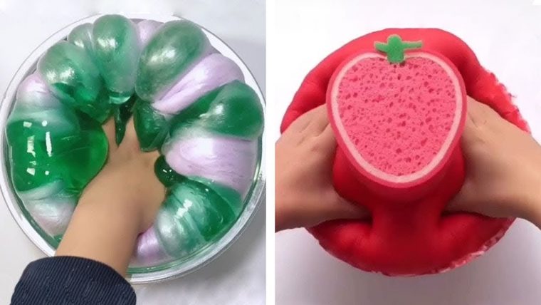 Vídeos De Slime: Satisfatório & Relaxante #186 – serapportantà Videos De Slime Vídeos De Slime: Satisfatório & Relaxante #186 – serapportantà Videos De Slime
