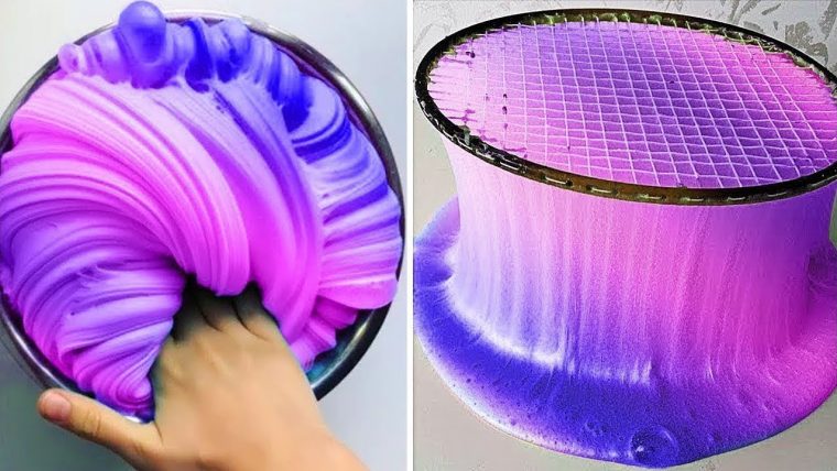Vídeos De Slime: Satisfatório & Relaxante #400 – dedans Videos De Slime Vídeos De Slime: Satisfatório & Relaxante #400 – dedans Videos De Slime
