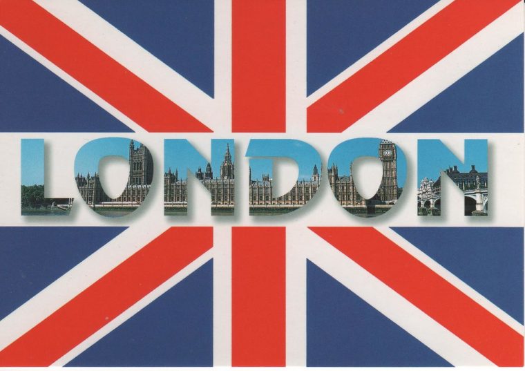 View Cards Other Countries For Swap | Flickr concernant Drapeau Anglais À Imprimer