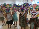 Vive Les Mercredis: Vacances Mois De Juillet À Dugommier tout Fabriquer Un Dragon Chinois